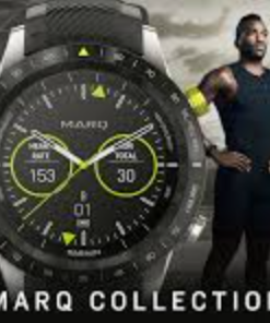 Thiết kế Đồng hồ Garmin MARQ Athlete