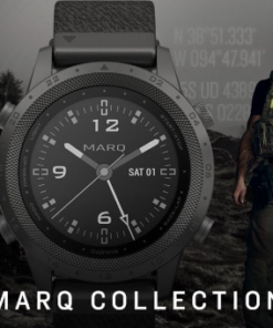 Chi tiết Garmin MARQ Commander