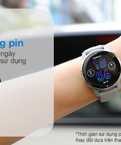 Tính năng Đồng hồ Garmin Venu 2 Plus