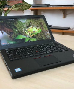 Kiểu dáng Laptop Thinkpad X260