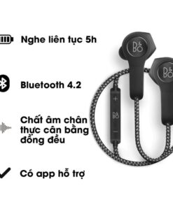 Tai nghe B&O BEOPLAY H5