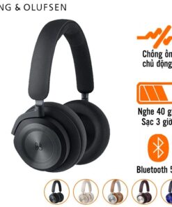 Tai nghe B&O Beoplay HX