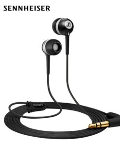 Tai nghe Sennheiser CX300II