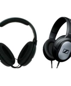 Tai nghe Sennheiser HD180