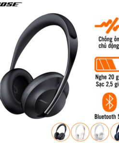 Tai nghe Bose Noise Cancelling Sport Earbuds 700