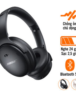 Tai nghe Bose QuietComfort 45