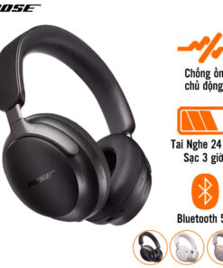 Tai nghe Bose QuietComfort Ultra Headphones