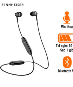 Tai nghe Sennheiser CX 350BT