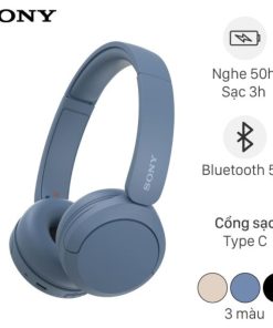 tai nghe Sony WH-CH520