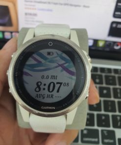 Garmin Fenix 5s
